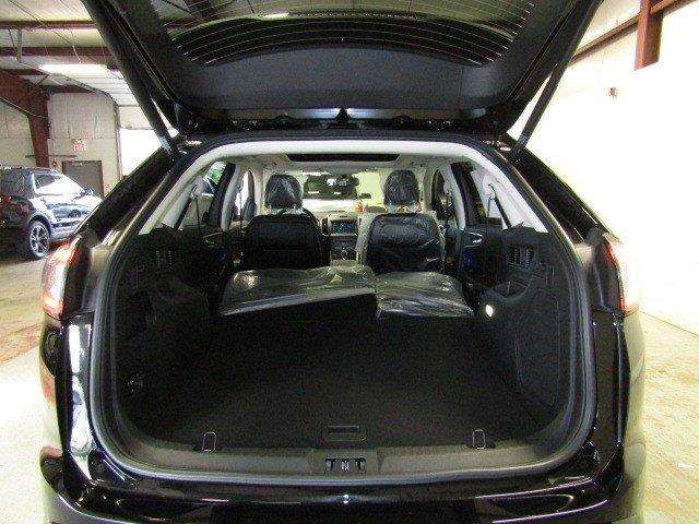 2016 Ford Edge AWD Sport 4dr SUV